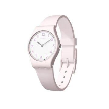 Swatch LP150 PINKBELLE Kol Saati