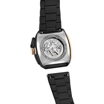 Wainer WA.25150-B Automatic Erkek Kol Saati