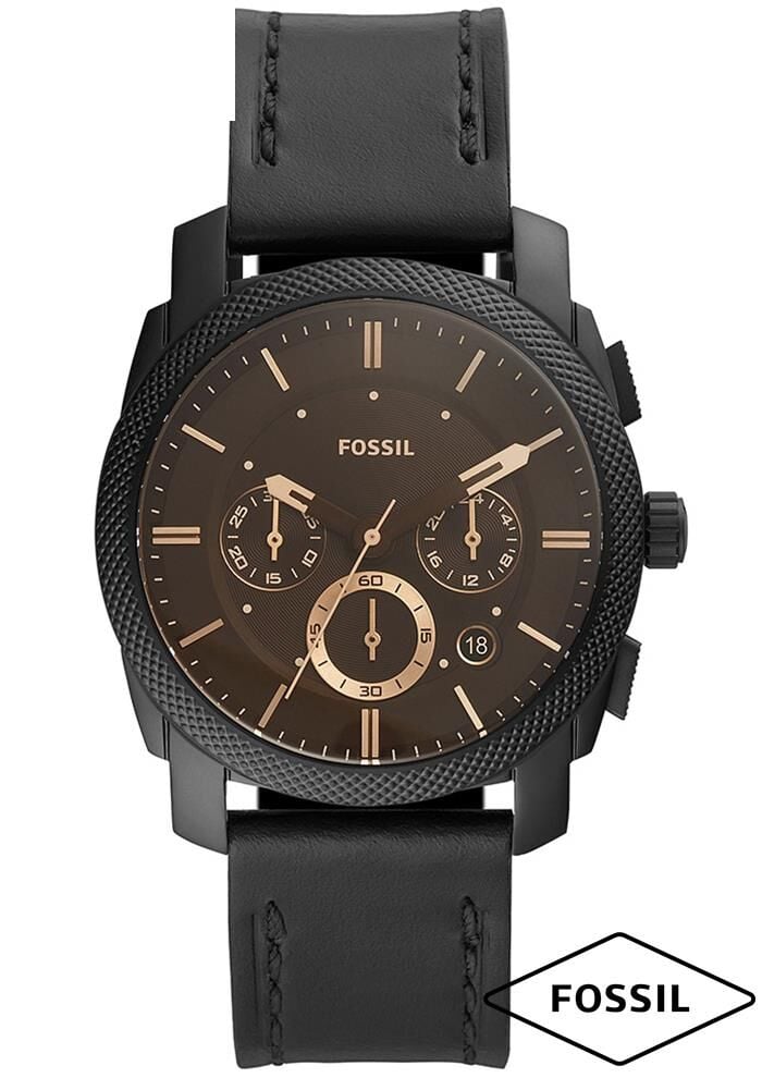 Fossil FFS5586 Erkek Kol Saati
