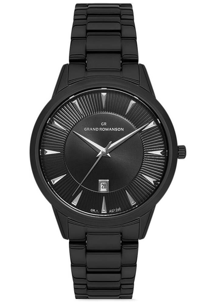 Grand Romanson GR.1.AG1286.09 Erkek Kol Saati