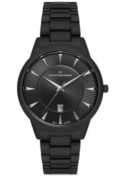Grand Romanson GR.1.AG1286.09 Erkek Kol Saati