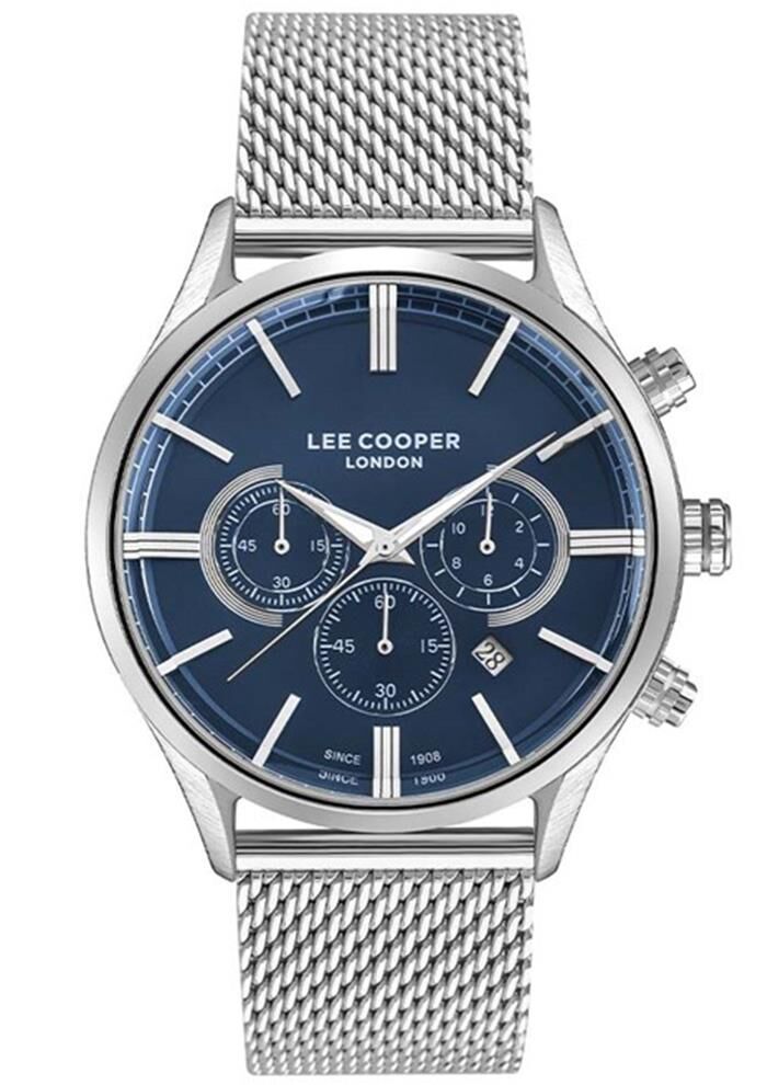 Lee Cooper LC07366.380 Erkek Kol Saati