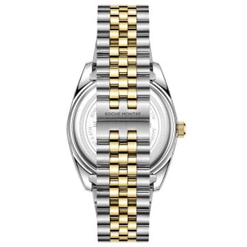 Roche Montre RMG6009-07 Erkek Kol Saati