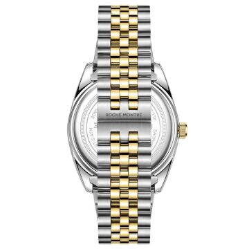 Roche Montre RMG6009-07 Erkek Kol Saati