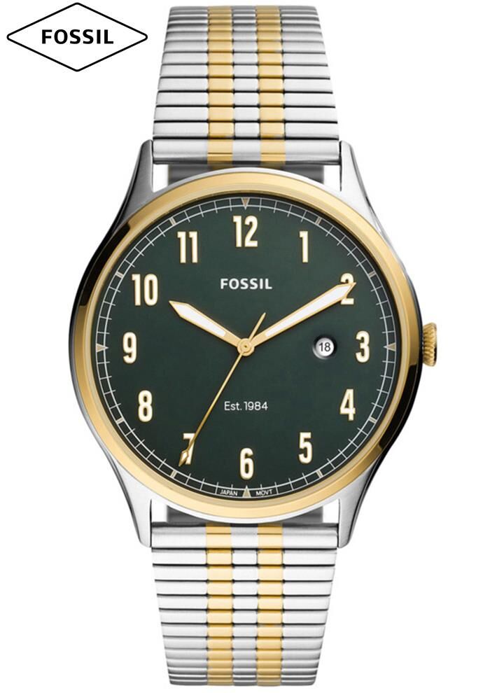 Fossil FFS5596 Erkek Kol Saati