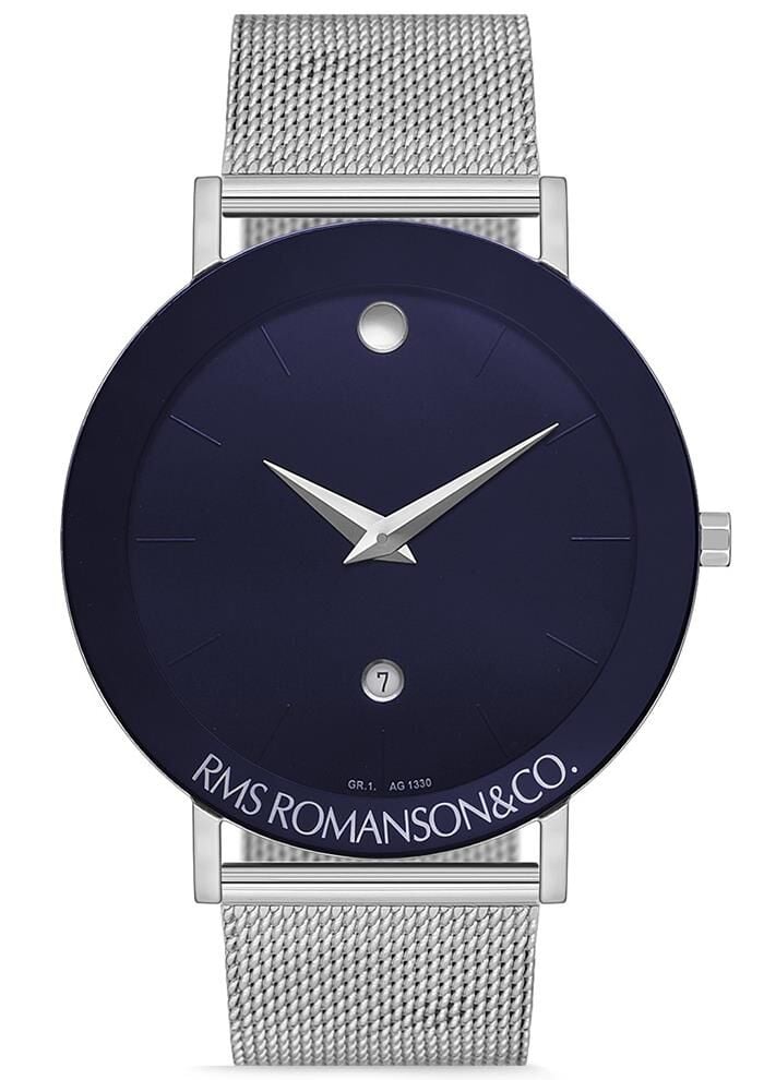 Grand Romanson GR.1.AG1330.04 Erkek Kol Saati