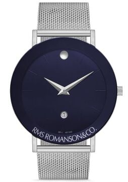 Grand Romanson GR.1.AG1330.04 Erkek Kol Saati