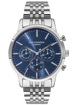 Lee Cooper LC07359.390-NM Erkek Kol Saati