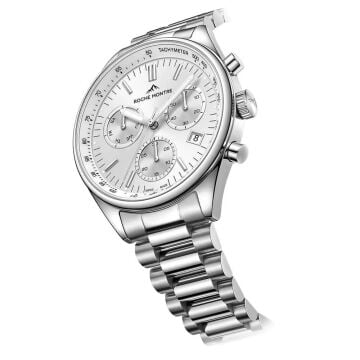 Roche Montre RMG6011-03 Erkek Kol Saati