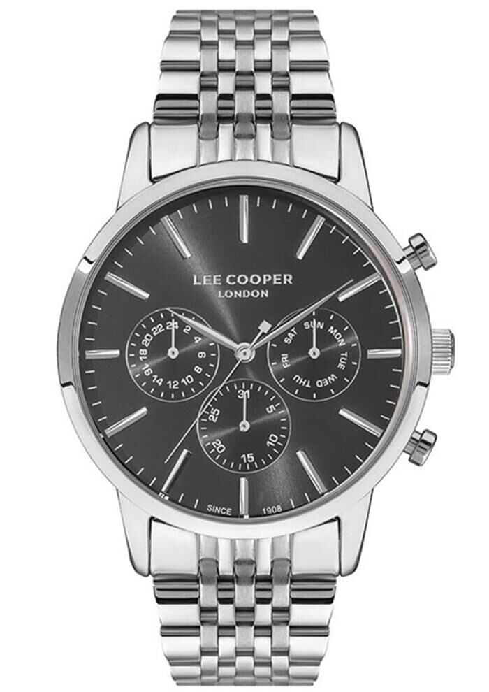Lee Cooper LC07359.350-NM Erkek Kol Saati