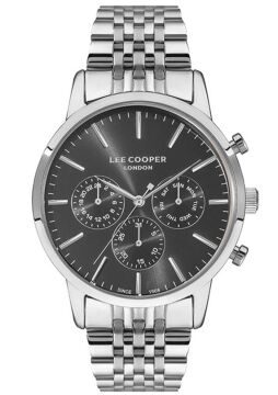 Lee Cooper LC07359.350-NM Erkek Kol Saati