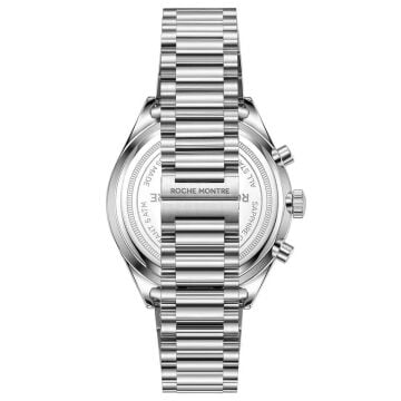 Roche Montre RMG6011-05 Erkek Kol Saati