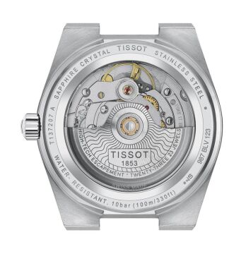 Tissot PRX POWERMATİC 80 T137.207.11.351.00 Bayan Kol Saati