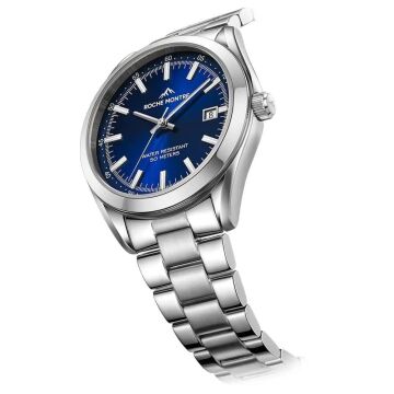 Roche Montre RMG6012-01 Erkek Kol Saati