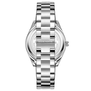 Roche Montre RMG6012-01 Erkek Kol Saati