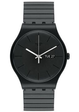 Swatch SUOB708B MYSTERY LIFE S Kol Saati