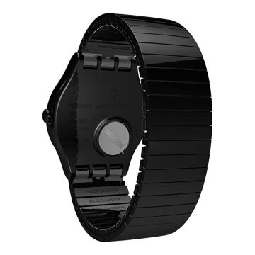 Swatch SUOB708B MYSTERY LIFE S Kol Saati