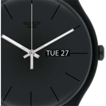 Swatch SUOB708B MYSTERY LIFE S Kol Saati
