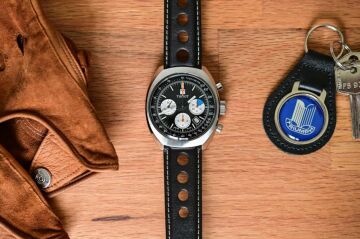 Tissot Heritage 1973 T124.427.16.051.00 Kol Saati