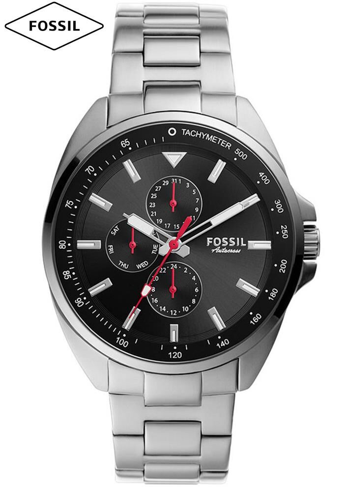 Fossil FBQ2550 Erkek Kol Saati