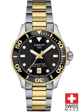 Tissot SEASTAR 1000 T120.210.22.051.00 Bayan Kol Saati