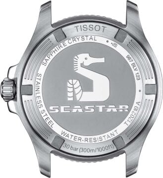 Tissot SEASTAR 1000 T120.210.22.051.00 Bayan Kol Saati