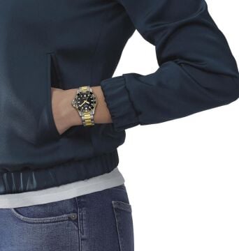 Tissot SEASTAR 1000 T120.210.22.051.00 Bayan Kol Saati