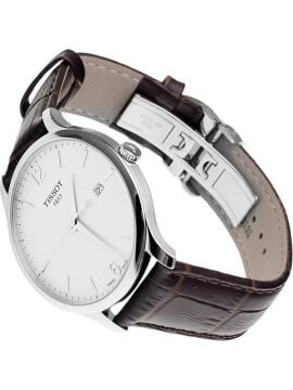 Tissot TRADİTİON T063.610.16.037.00 Erkek Kol Saati