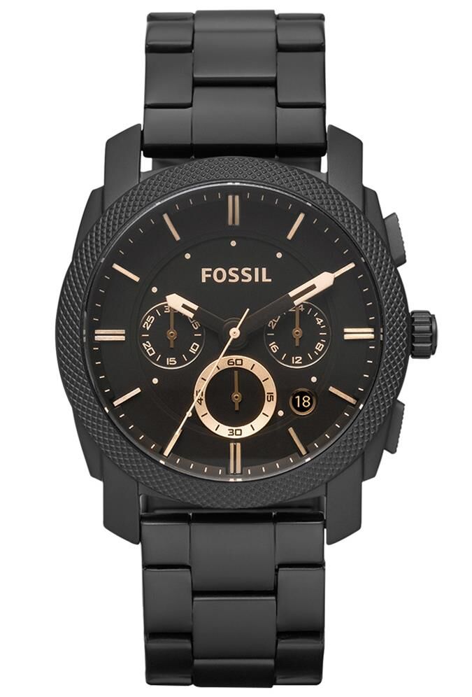 Fossil FFS4682IE Erkek Kol Saati