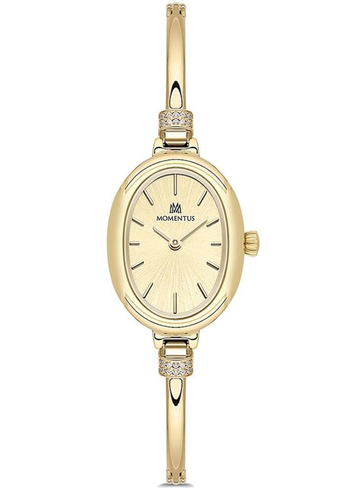 Momentus SW294G-08SG Kadın Kol Saati
