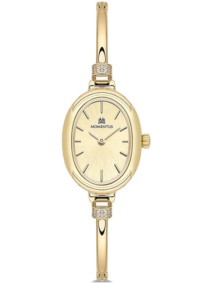 Momentus SW294G-08SG Kadın Kol Saati