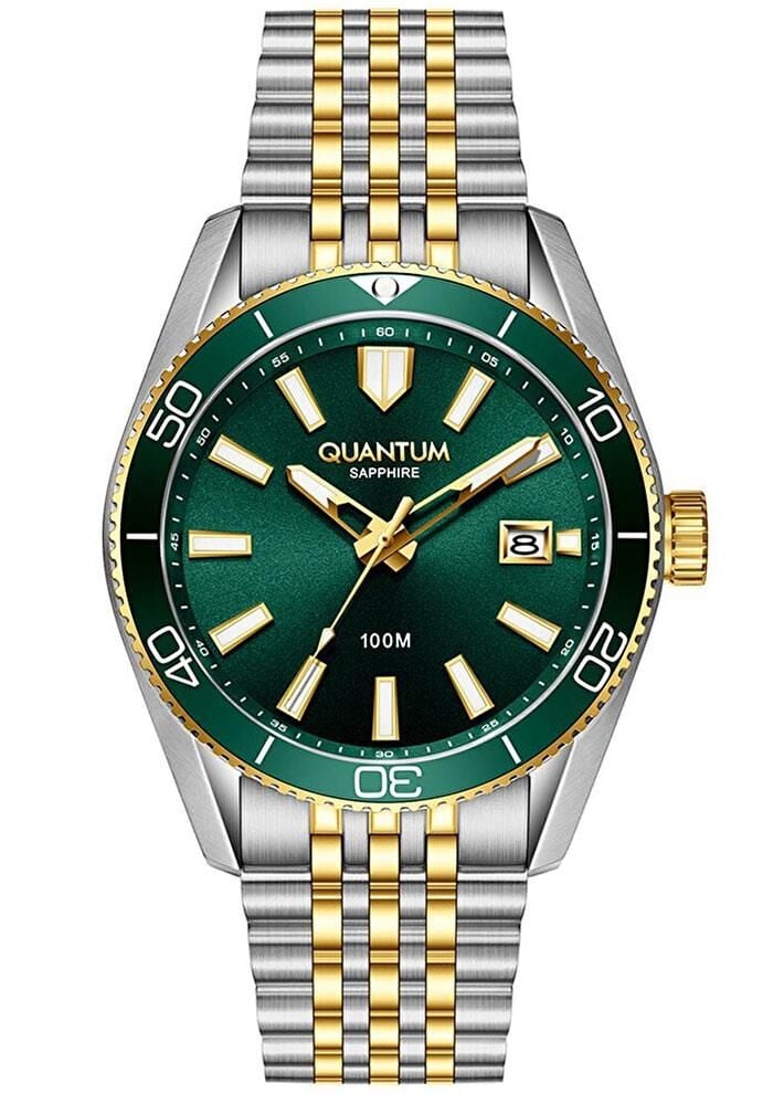 Quantum ADG1215.270 Erkek Kol Saati