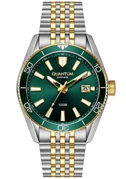 Quantum ADG1215.270 Erkek Kol Saati