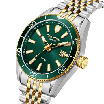 Quantum ADG1215.270 Erkek Kol Saati