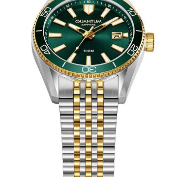 Quantum ADG1215.270 Erkek Kol Saati