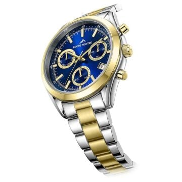 Roche Montre RMG6015-06 Erkek Kol Saati