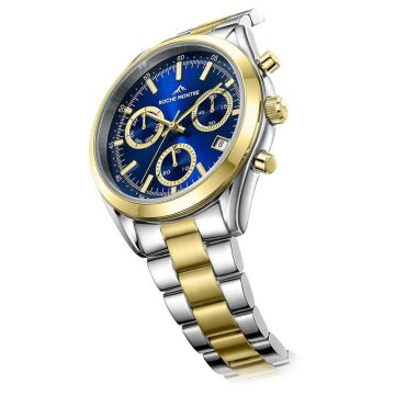 Roche Montre RMG6015-06 Erkek Kol Saati