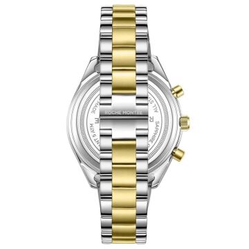 Roche Montre RMG6015-06 Erkek Kol Saati