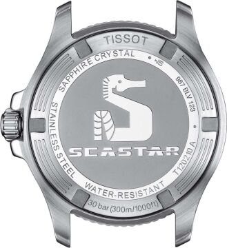 Tissot SEASTAR 1000 [36mm] T120.210.11.051.00 Kadın Kol Saati