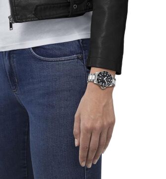 Tissot SEASTAR 1000 [36mm] T120.210.11.051.00 Kadın Kol Saati