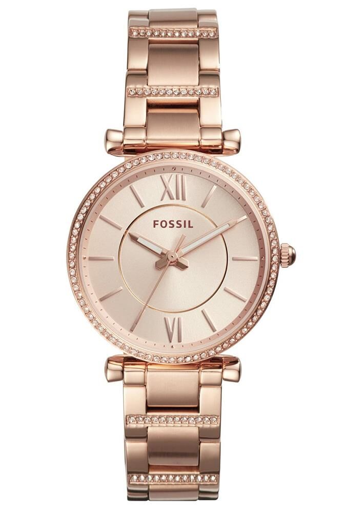 Fossil FES4301 Bayan Kol Saati