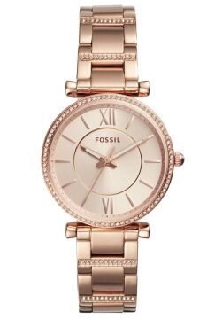 Fossil FES4301 Bayan Kol Saati