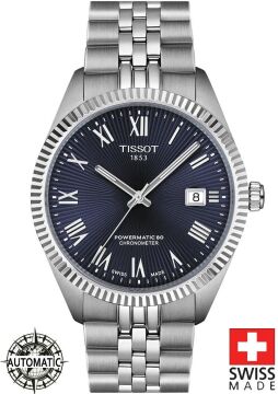 Tissot BALLADE SOCS [39mm] T156.408.11.043.00 Erkek Kol Saati