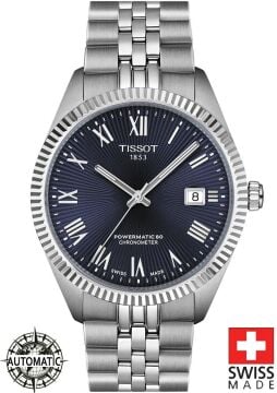 Tissot BALLADE SOCS [39mm] T156.408.11.043.00 Erkek Kol Saati
