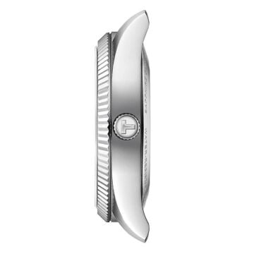 Tissot BALLADE SOCS [39mm] T156.408.11.043.00 Erkek Kol Saati