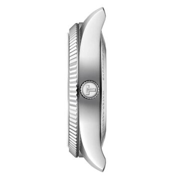 Tissot BALLADE SOCS [39mm] T156.408.11.043.00 Erkek Kol Saati