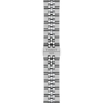 Tissot BALLADE SOCS [39mm] T156.408.11.043.00 Erkek Kol Saati