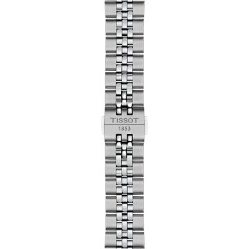 Tissot BALLADE SOCS [39mm] T156.408.11.043.00 Erkek Kol Saati