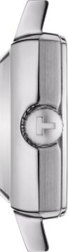 Tissot LOVELY SQUARE T058.109.11.036.01 Bayan Kol Saati