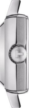 Tissot LOVELY SQUARE T058.109.11.036.01 Bayan Kol Saati